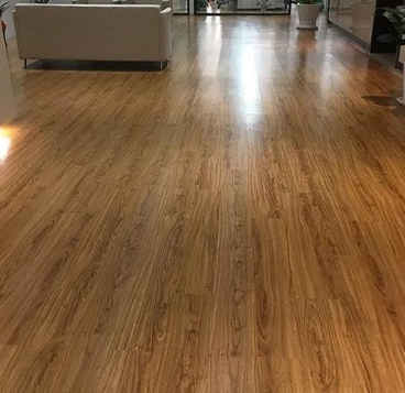 如何正确的选择pvc塑胶地板