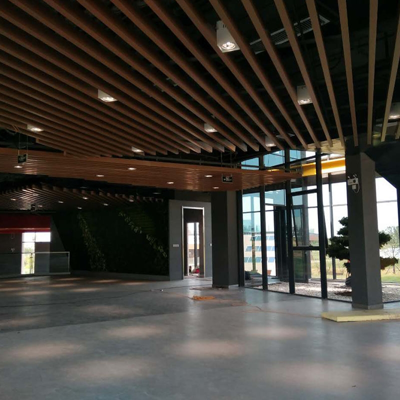 办公室塑胶地板3